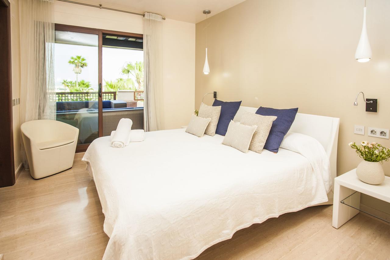 Medina Luxury Penthouse Leilighet Marbella Eksteriør bilde