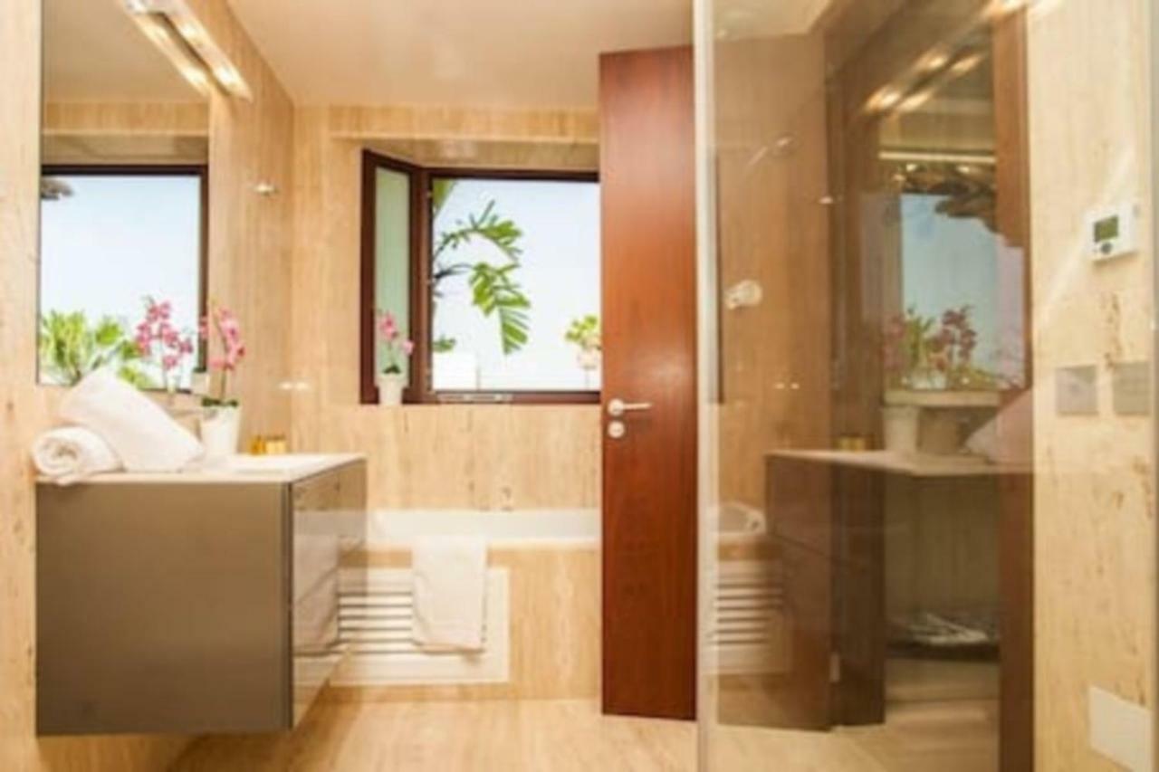 Medina Luxury Penthouse Leilighet Marbella Eksteriør bilde
